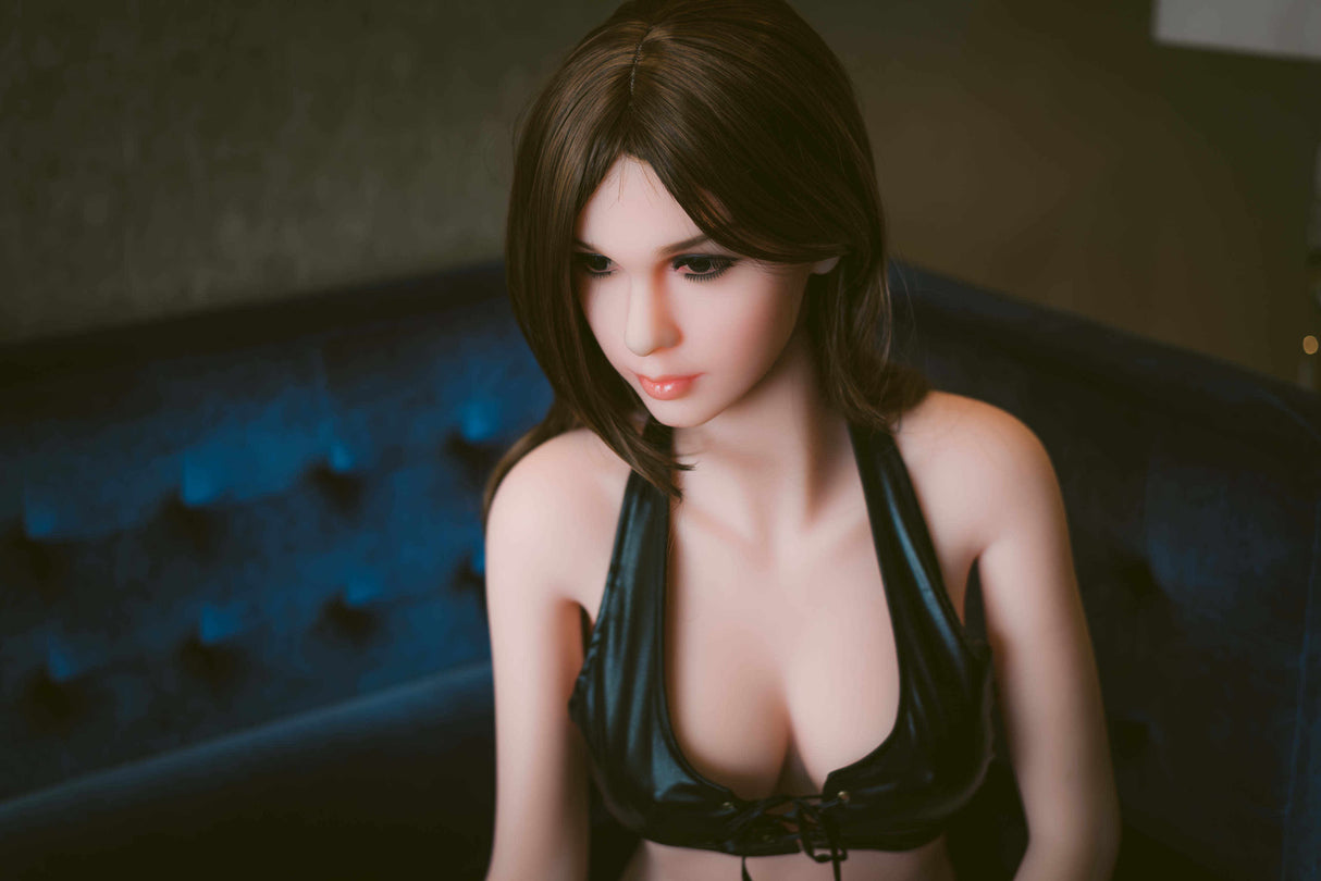 Ebony: WM Asian Sex Doll - Sex Doll Queen