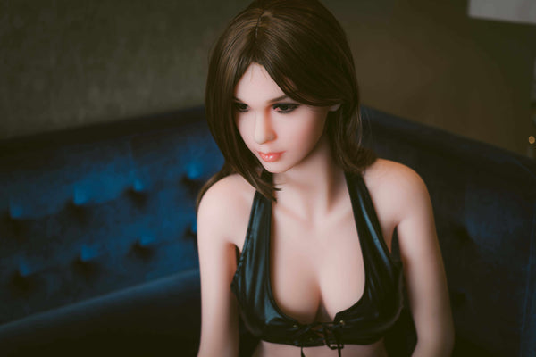 Ebony: WM Asian Sex Doll - Sex Doll Queen