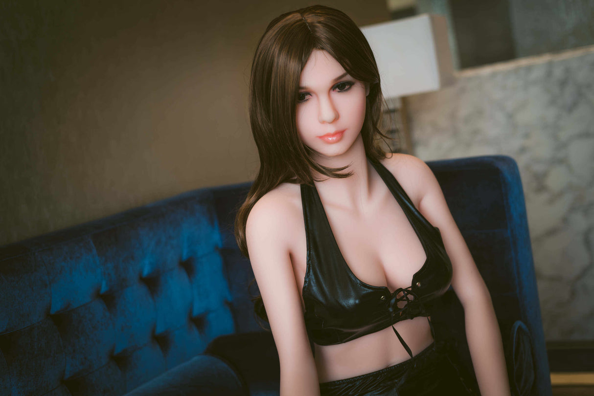Ebony: WM Asian Sex Doll - Sex Doll Queen