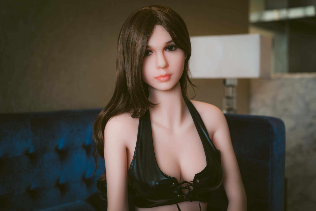 Ebony: WM Asian Sex Doll - Sex Doll Queen