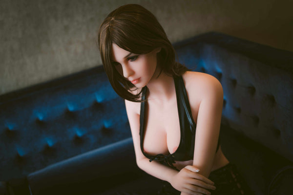 Ebony: WM Asian Sex Doll - Sex Doll Queen