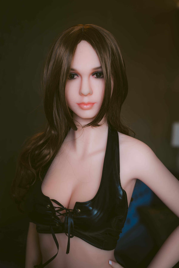 Ebony: WM Asian Sex Doll - Sex Doll Queen