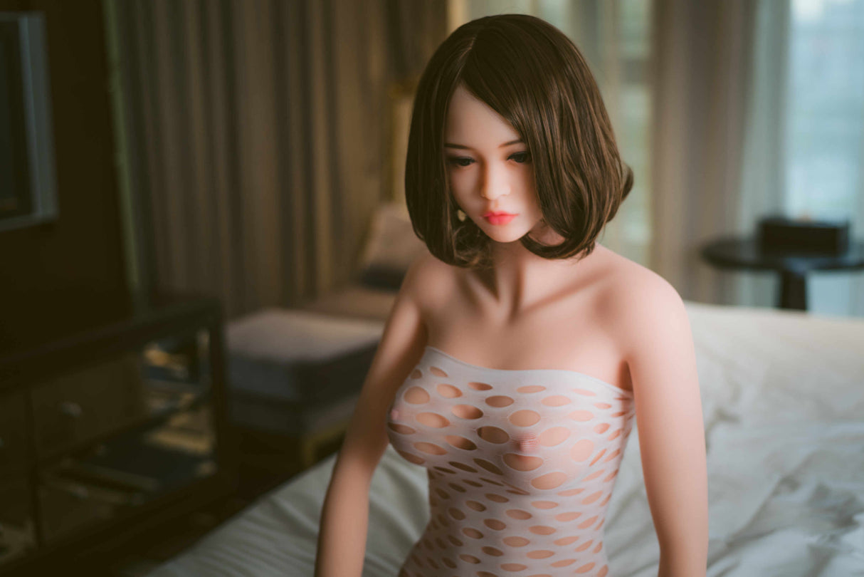 Imogen: WM Asian Sex Doll - Sex Doll Queen