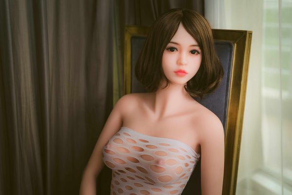 Imogen: WM Asian Sex Doll - Sex Doll Queen