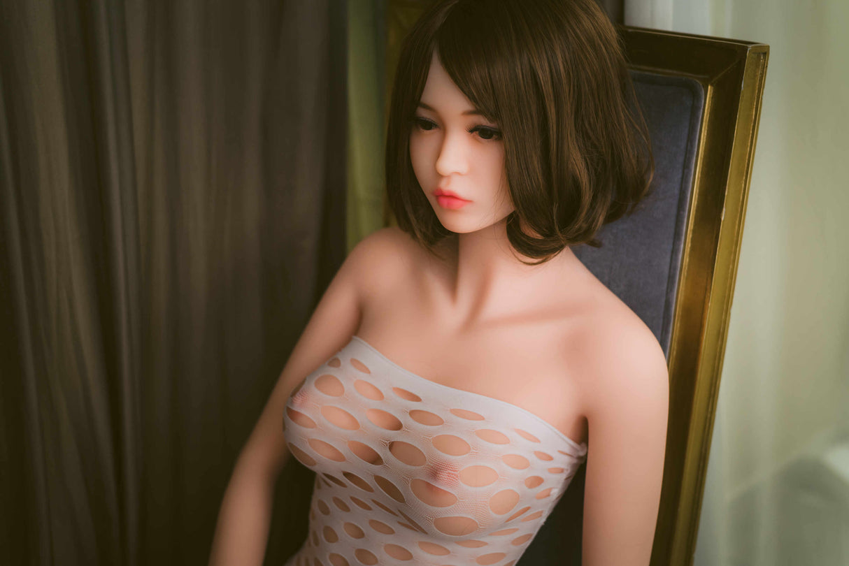 Imogen: WM Asian Sex Doll - Sex Doll Queen