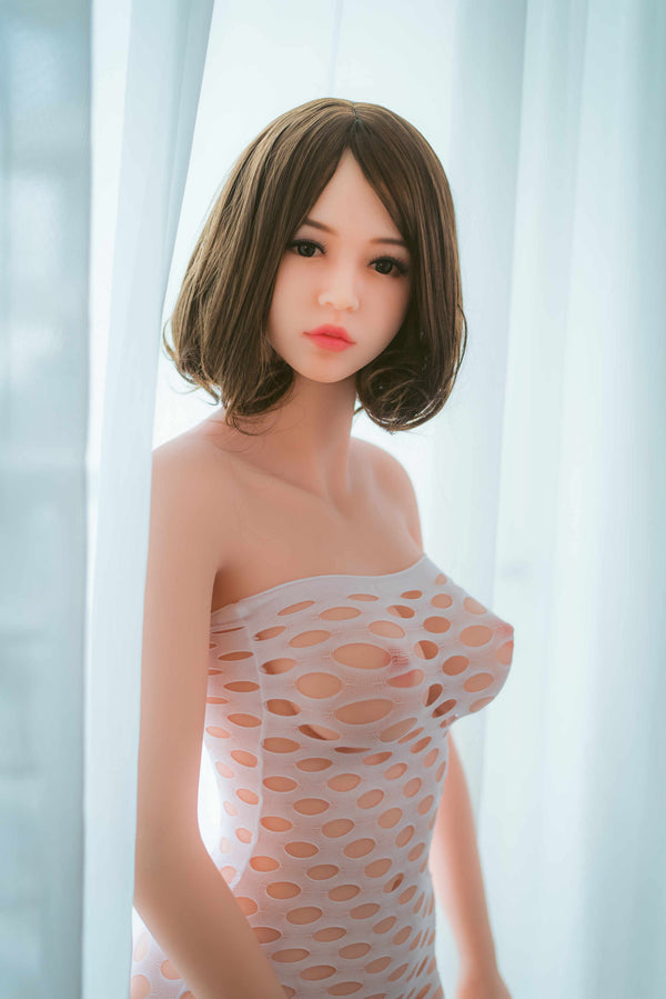 Imogen: WM Asian Sex Doll - Sex Doll Queen