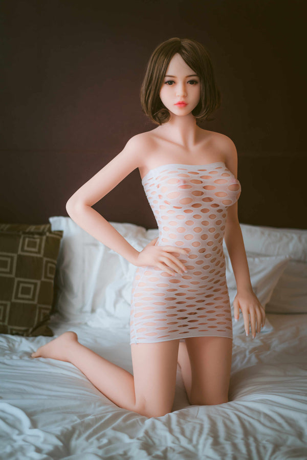 Imogen: WM Asian Sex Doll - Sex Doll Queen