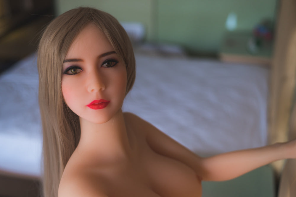 Lulu: WM Asian Sex Doll - Sex Doll Queen