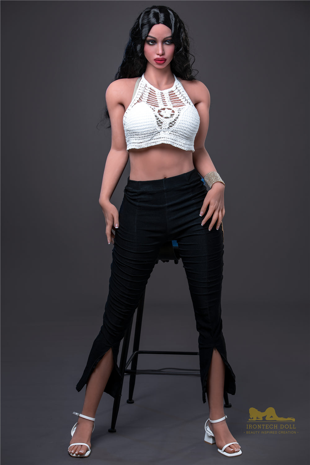 Lola: Lifelike 171cm C-Cup TPE Sex Doll-Irontech Doll