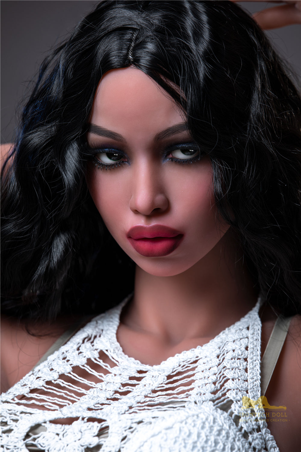 Lola: Lifelike 171cm C-Cup TPE Sex Doll-Irontech Doll