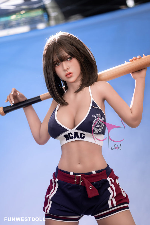 Darlene: Life-Like 155cm F-cup TPE Sex Doll-FWD053