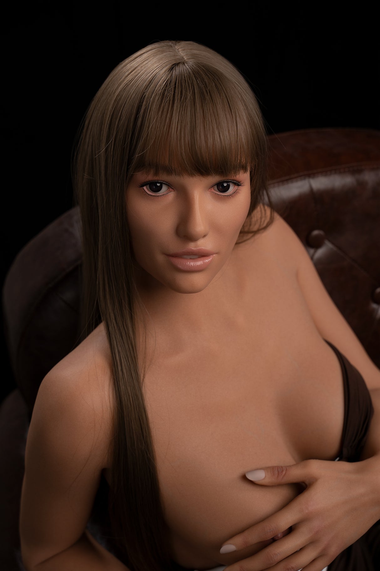 170cm C-Cup Premium Silicone Sex Doll-GE49_2-Zelex Inspiration