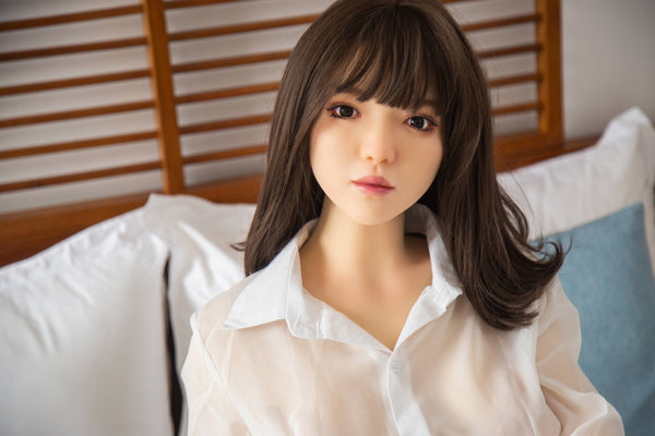 XiaoYeCai: 170cm D-Cup Real TPE Sex Doll-QITA Doll