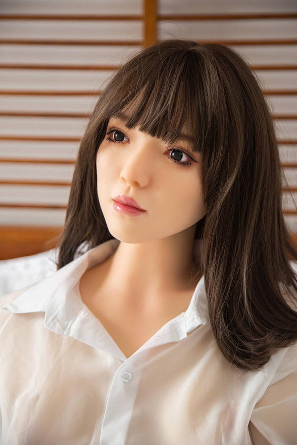 XiaoYeCai: 170cm D-Cup Real TPE Sex Doll-QITA Doll