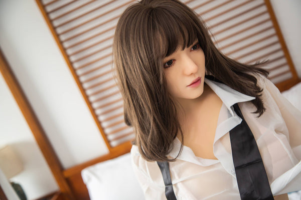 XiaoYeCai: 170cm D-Cup Real TPE Sex Doll-QITA Doll