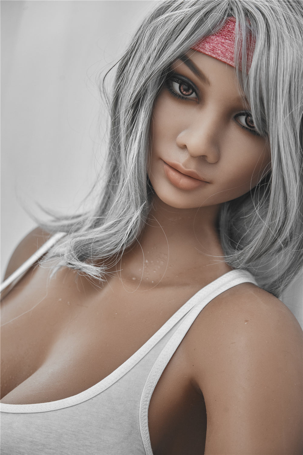 Ayumi: Lifelike 158cm I-Cup TPE Sex Doll-Irontech Doll