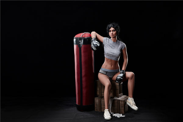 Selina: Lifelike 169cm D-Cup TPE Sex Doll-Irontech Doll