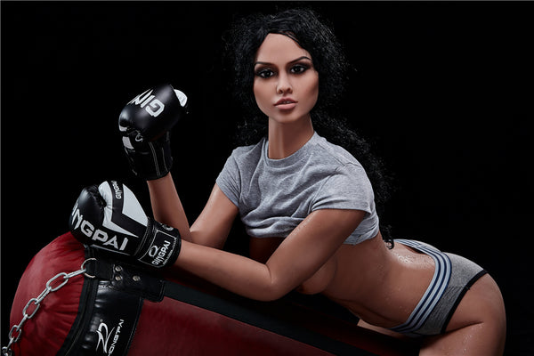 Selina: Lifelike 169cm D-Cup TPE Sex Doll-Irontech Doll