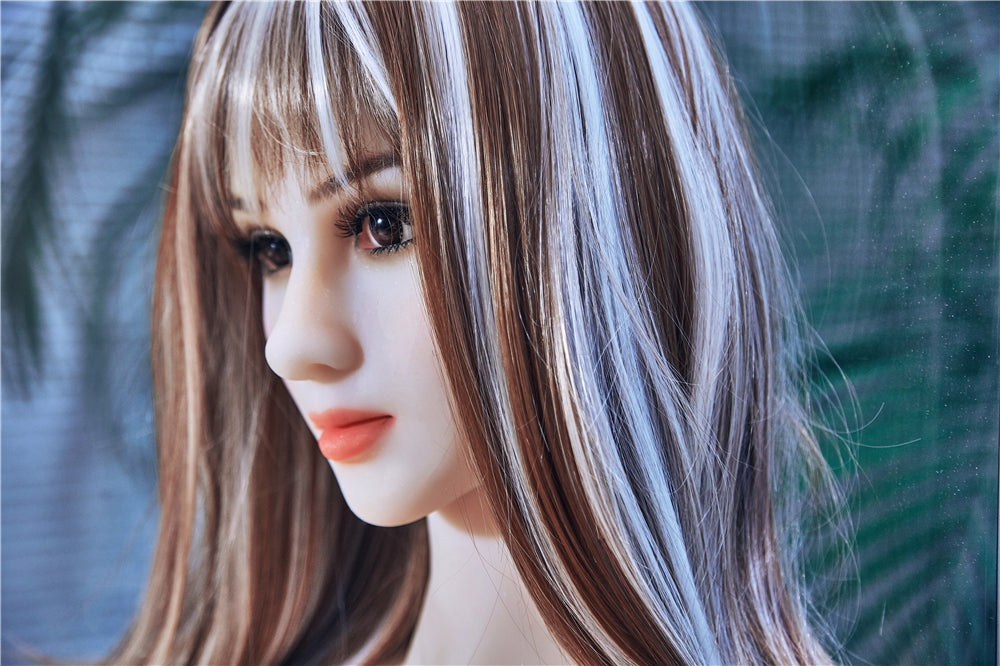 Vera: Lifelike 170cm D-Cup TPE Sex Doll-Irontech Doll