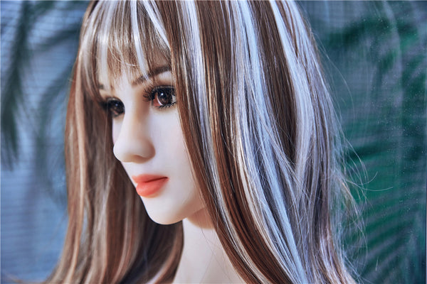 Vera: Lifelike 170cm D-Cup TPE Sex Doll-Irontech Doll