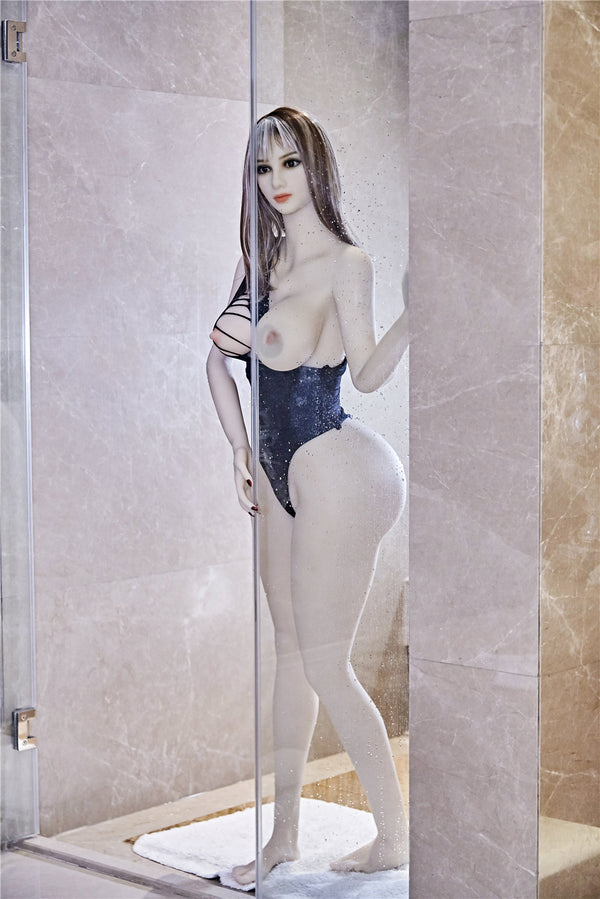 Vera: Lifelike 170cm D-Cup TPE Sex Doll-Irontech Doll