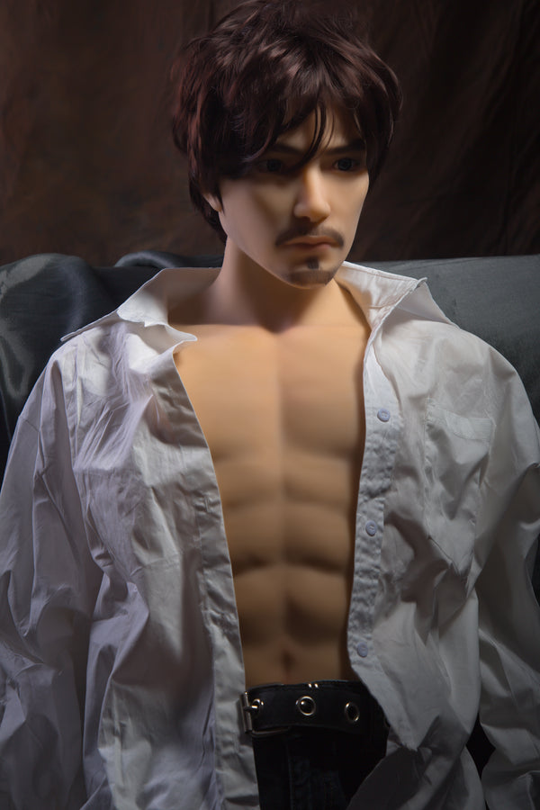 Shu: 88 cm Real TPE Sex Doll Torso-QITA Doll