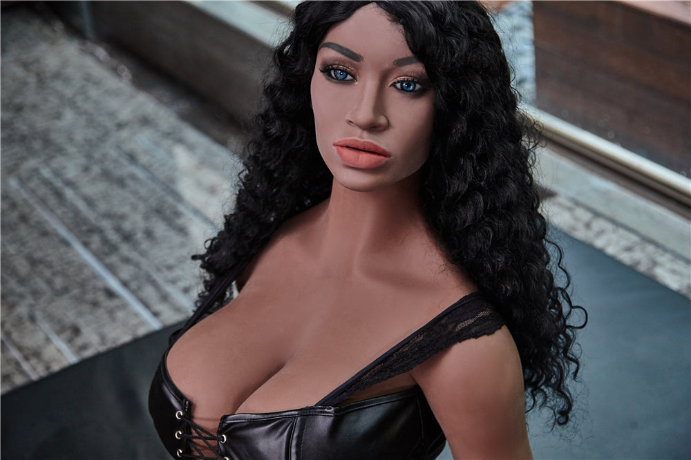 Nuru: Lifelike 158cm I-Cup TPE Sex Doll-Irontech Doll