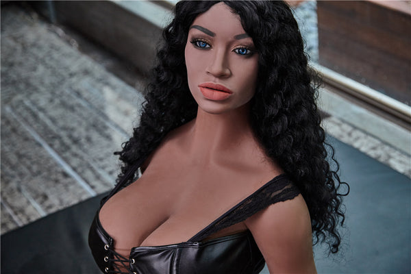Nuru: Lifelike 158cm I-Cup TPE Sex Doll-Irontech Doll