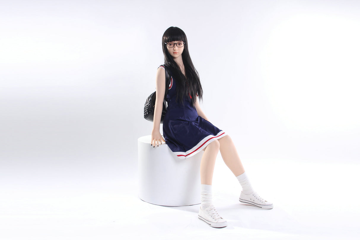 Amaya: 170cm D-Cup Real TPE Body Sex Doll-QITA Doll