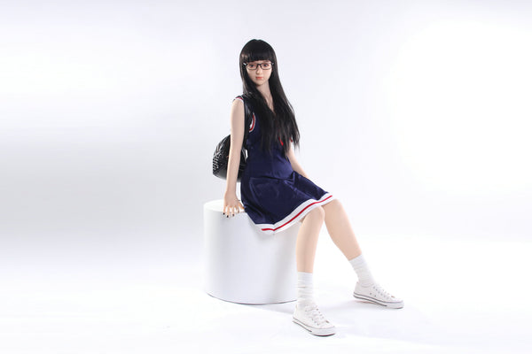 Amaya: 170cm D-Cup Real TPE Body Sex Doll-QITA Doll