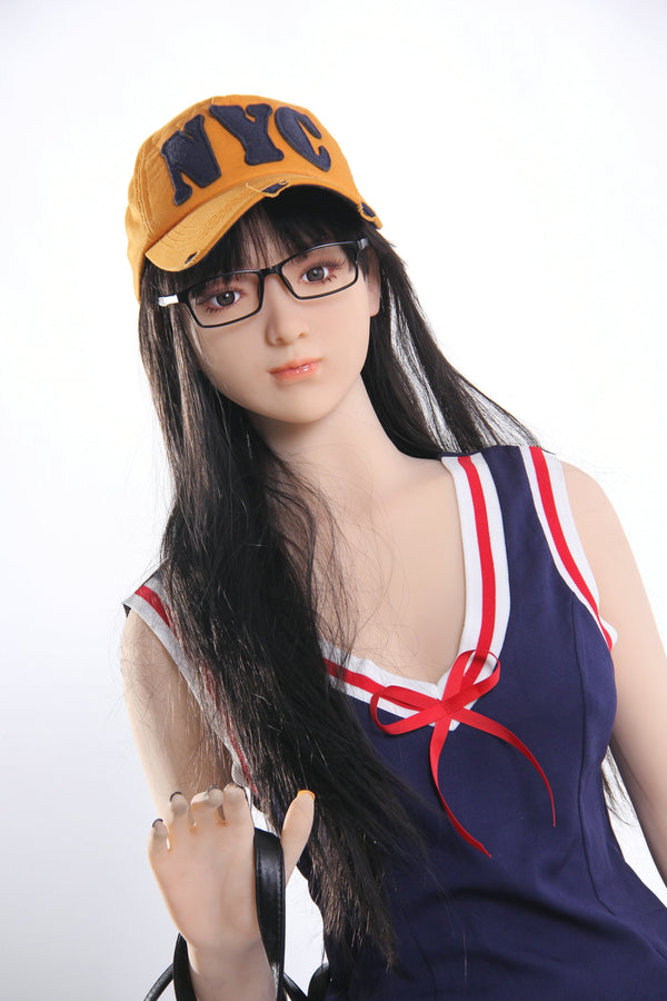 Amaya: 170cm D-Cup Real TPE Body Sex Doll-QITA Doll