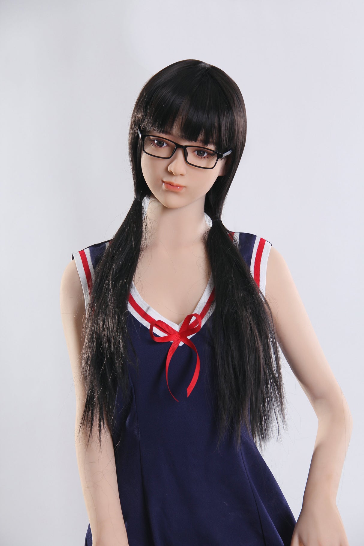Amaya: 170cm D-Cup Real TPE Body Sex Doll-QITA Doll