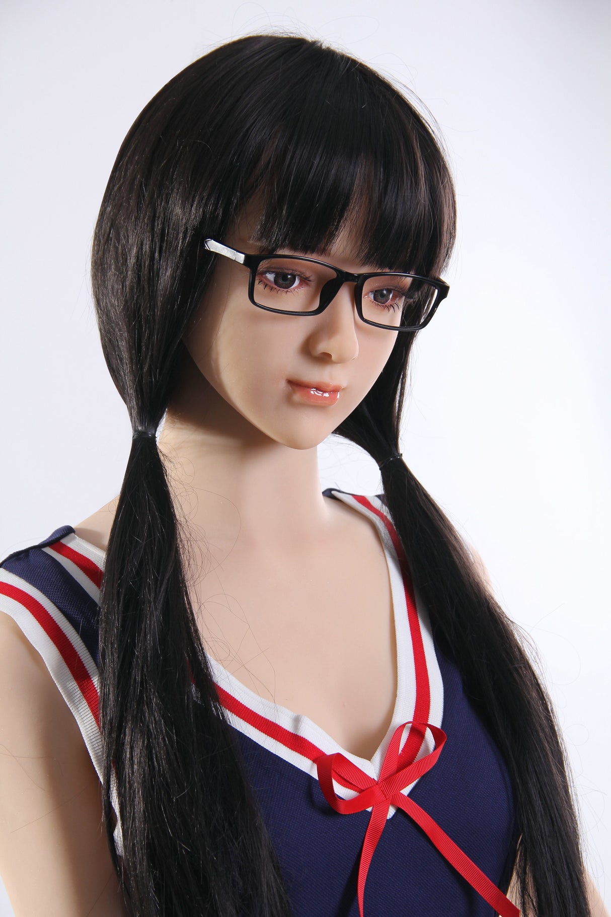 Amaya: 170cm D-Cup Real TPE Body Sex Doll-QITA Doll