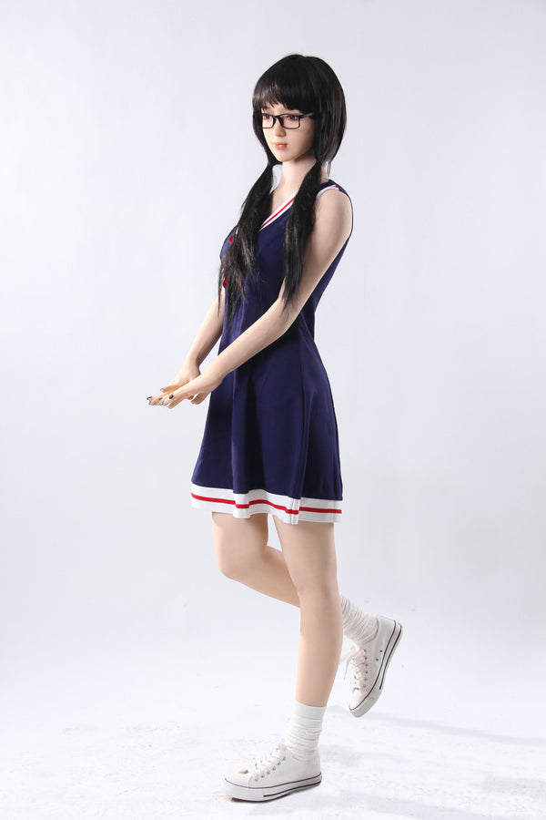Amaya: 170cm D-Cup Real TPE Body Sex Doll-QITA Doll