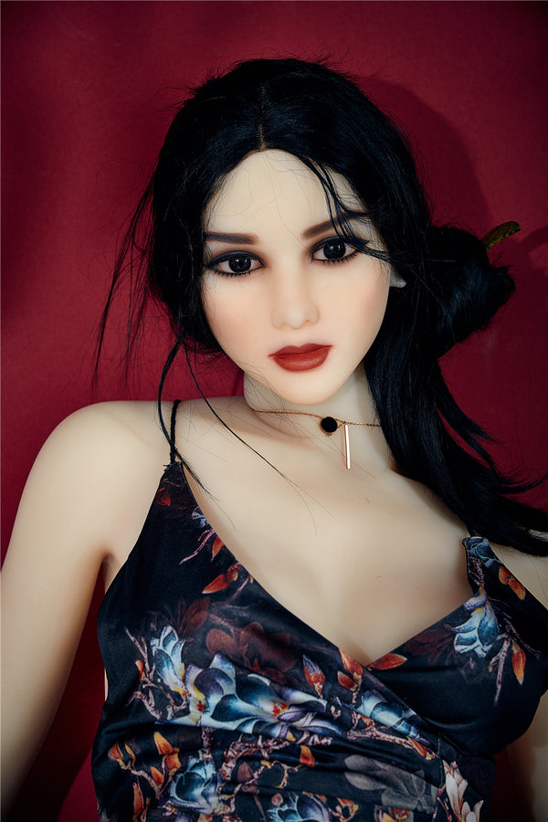 Vera: Lifelike 169cm D-Cup TPE Sex Doll-Irontech Doll