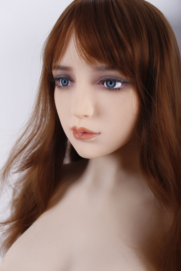 Yiyoulan: 85cm B-Cup Real TPE Sex Doll Torso-QITA Doll