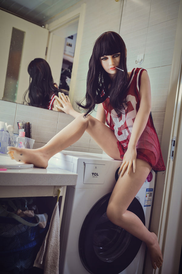 Sophie: WM Asian Sex Doll - Sex Doll Queen