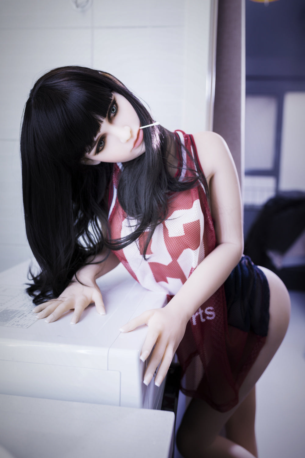 Sophie: WM Asian Sex Doll - Sex Doll Queen