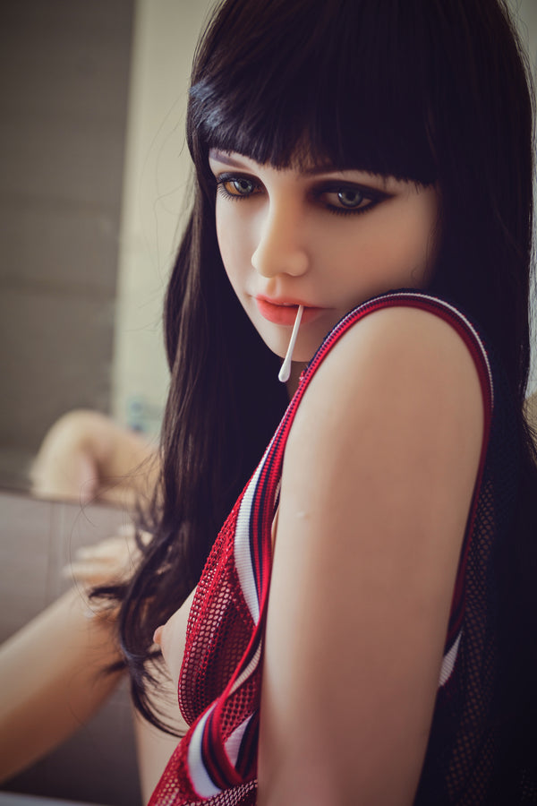 Sophie: WM Asian Sex Doll - Sex Doll Queen