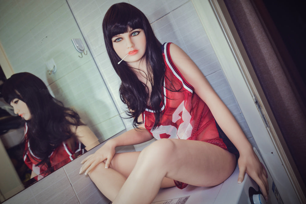 Sophie: WM Asian Sex Doll - Sex Doll Queen
