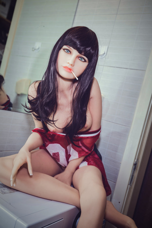 Sophie: WM Asian Sex Doll - Sex Doll Queen
