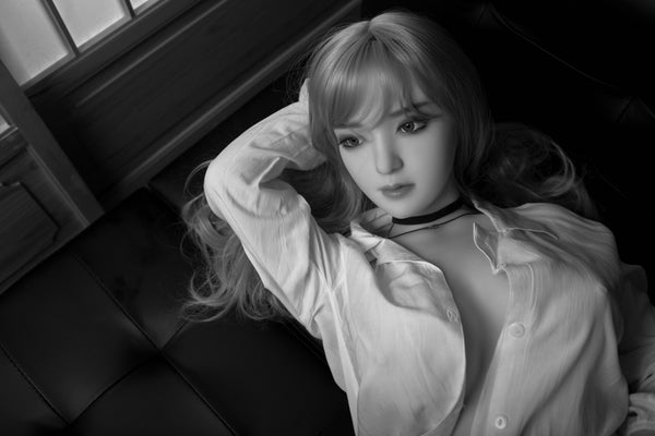 Yuke: 168cm D-Cup Real TPE Body Sex Doll-QITA Doll