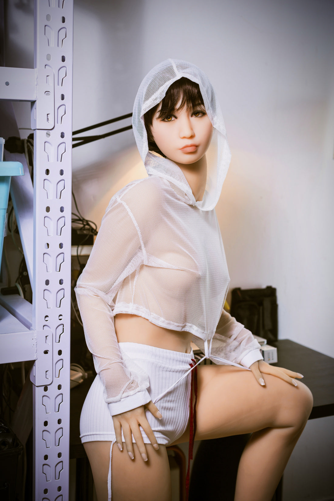 Chelsea: WM Asian Sex Doll - Sex Doll Queen