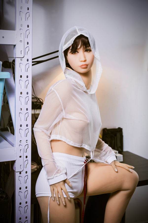 Chelsea: WM Asian Sex Doll - Sex Doll Queen