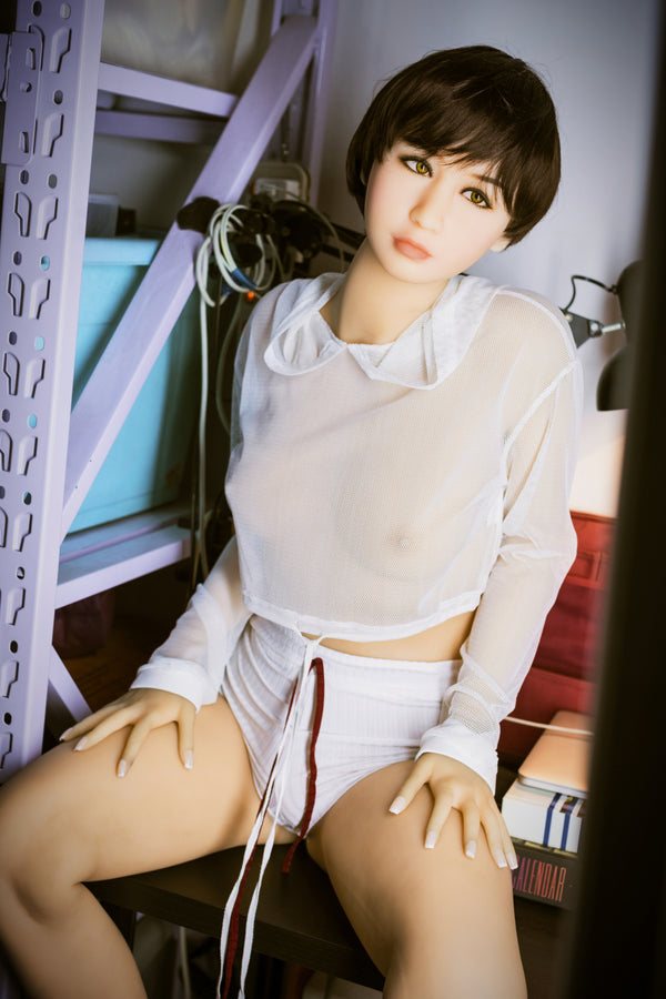 Chelsea: WM Asian Sex Doll - Sex Doll Queen