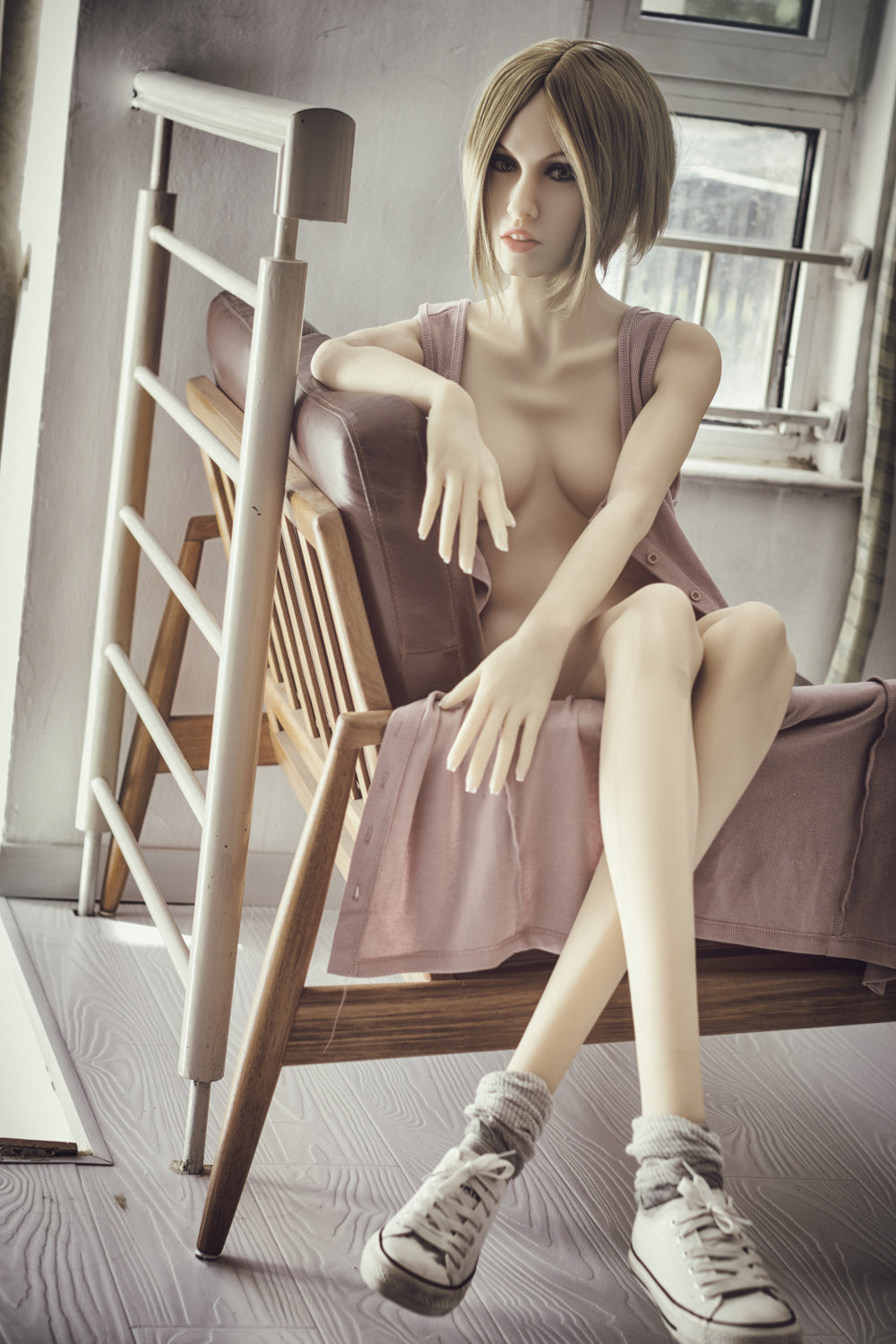 Helena: WM Asian Sex Doll - Sex Doll Queen