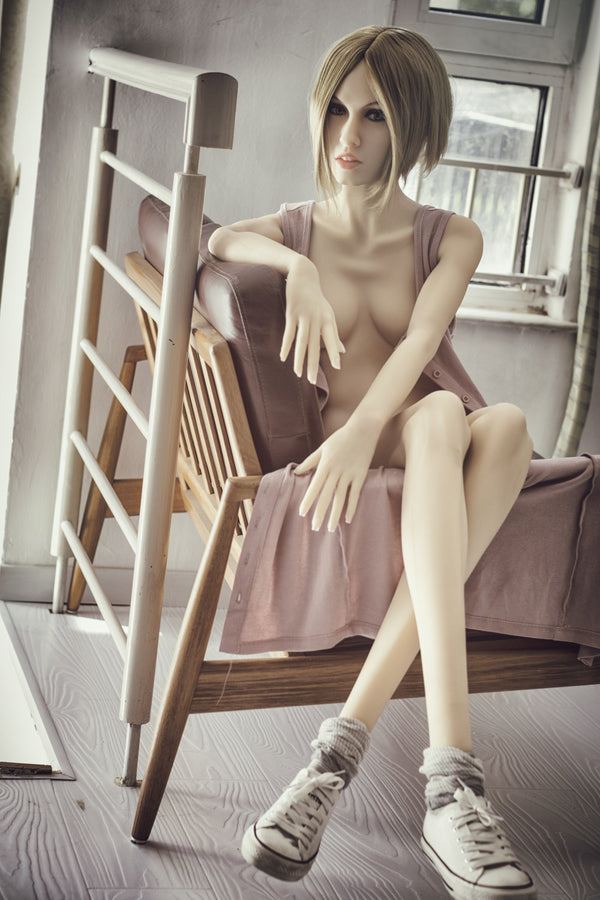 Helena: WM Asian Sex Doll - Sex Doll Queen