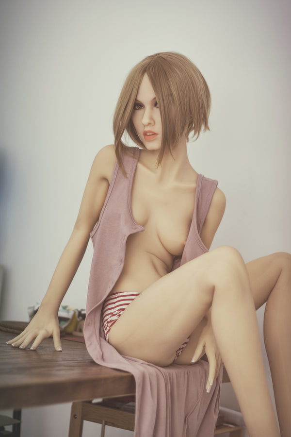 Helena: WM Asian Sex Doll - Sex Doll Queen