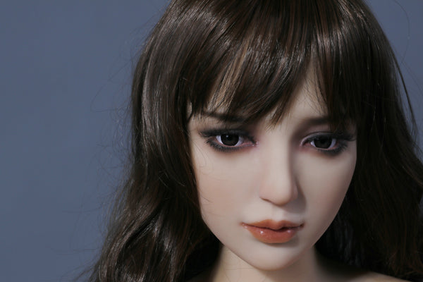 Zarya: 168cm D-Cup Real TPE Body Sex Doll-QITA Doll