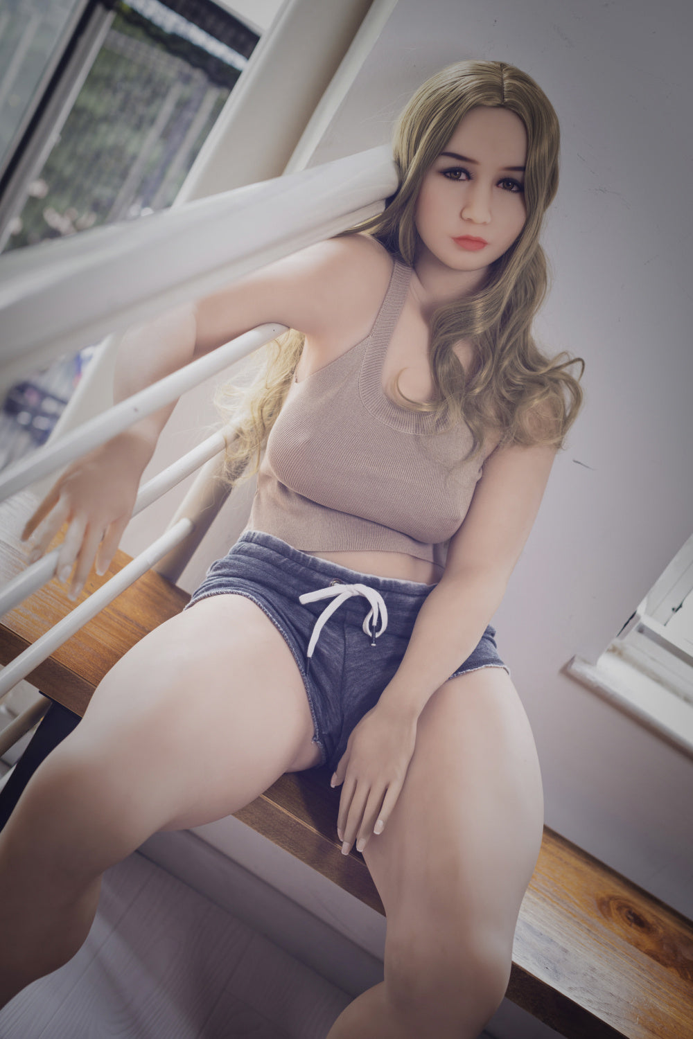 Brianna: WM Asian Sex Doll - Sex Doll Queen
